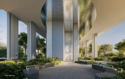 River Green (D9), Condominium #488405791
